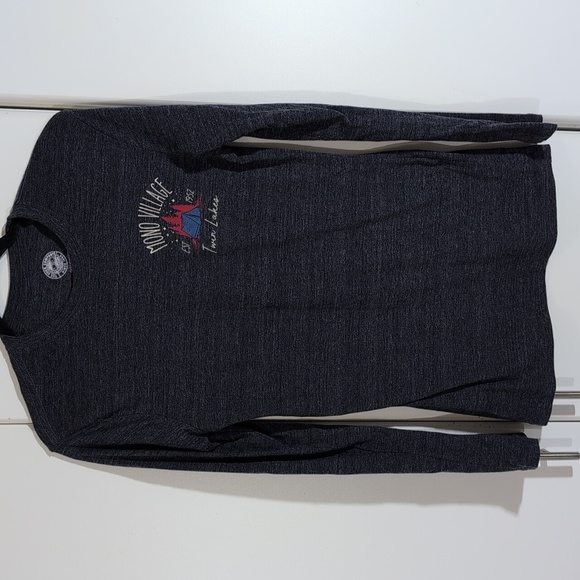 The Duck Company Long Sleeve Women's Shirt Size Small - Picture 3 of 7